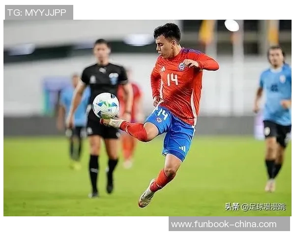 中国足球新秀崭露头角，谁将成为下一个新晋球星？