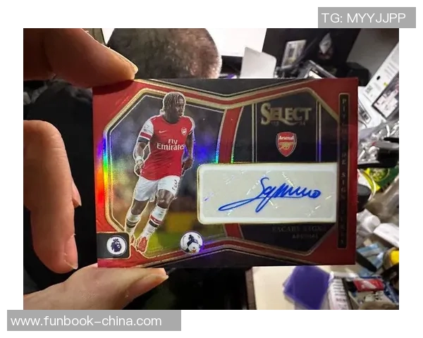 如何鉴别足球球星卡真伪与价值避免收藏投资中的风险陷阱