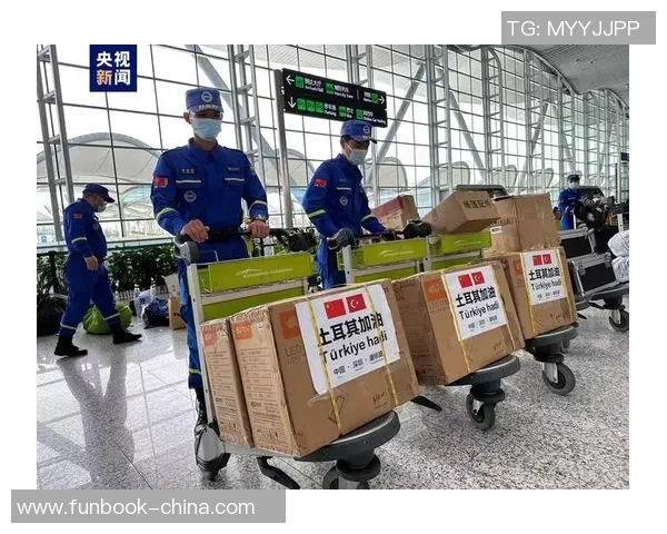 多位足球球星慷慨解囊为土耳其地震灾区捐款传递体育大爱