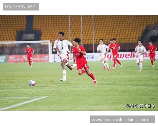 中国足球青年球星成长之路与未来发展潜力全面观察 中国足球青年球星成长之路与未来发展潜力全面观察